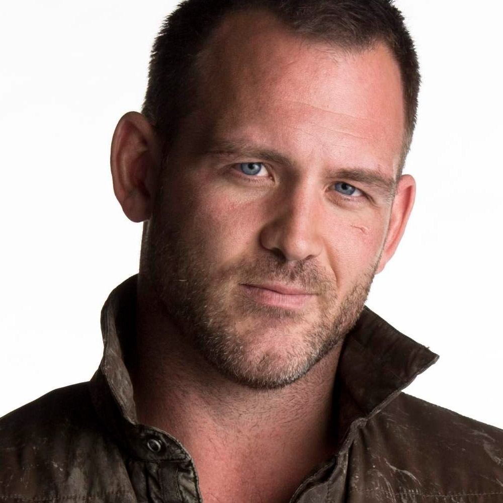 2019 year - Ty Olsson 2019 year